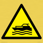 WL11178: W511 Warning: Motorized watercraft