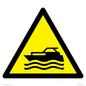 WL11178: W511 Warning: Motorized watercraft