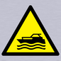 WL11178: W511 Warning: Motorized watercraft