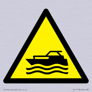 WL11178: W511 Warning: Motorized watercraft