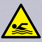 WL11184: W514 Warning: Swimming area