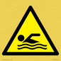 WL11184: W514 Warning: Swimming area