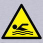 WL11184: W514 Warning: Swimming area