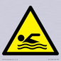 WL11184: W514 Warning: Swimming area