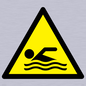WL11184: W514 Warning: Swimming area