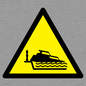 WL11196: W520 Custom Warning: Grounding cruiser on lock cill