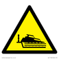 WL11196: W520 Custom Warning: Grounding cruiser on lock cill
