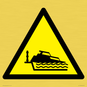 WL11196: W520 Custom Warning: Grounding cruiser on lock cill