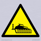 WL11196: W520 Custom Warning: Grounding cruiser on lock cill