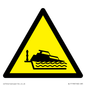 WL11196: W520 Custom Warning: Grounding cruiser on lock cill