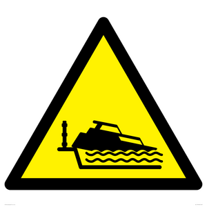 WL11196: W520 Custom Warning: Grounding cruiser on lock cill