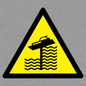 WL11198: W521 Warning: Grounding on weir