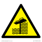 WL11198: W521 Warning: Grounding on weir