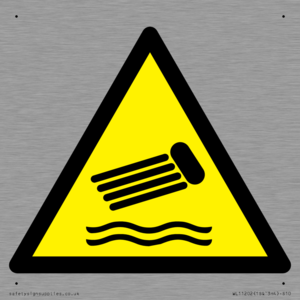 WL11202: W523 Warning: Inflatables