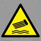 WL11202: W523 Warning: Inflatables