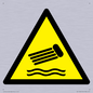 WL11202: W523 Warning: Inflatables