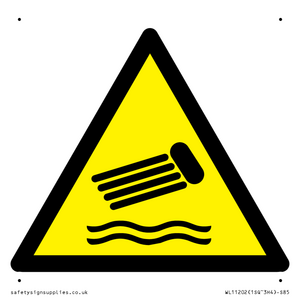 WL11202: W523 Warning: Inflatables