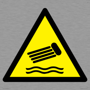 WL11202: W523 Warning: Inflatables