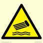 WL11202: W523 Warning: Inflatables