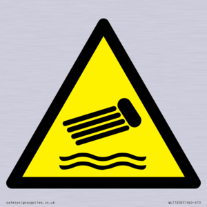 WL11202: W523 Warning: Inflatables