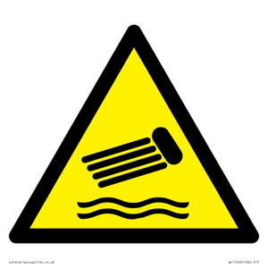 WL11202: W523 Warning: Inflatables