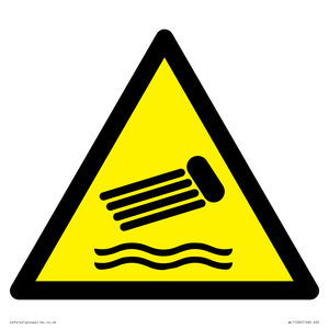 WL11202: W523 Warning: Inflatables