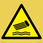 WL11202: W523 Warning: Inflatables