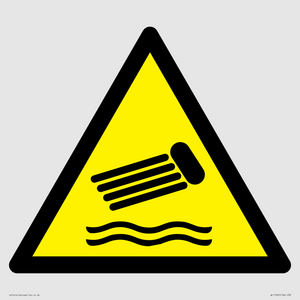 WL11202: W523 Warning: Inflatables