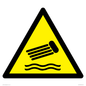 WL11202: W523 Warning: Inflatables
