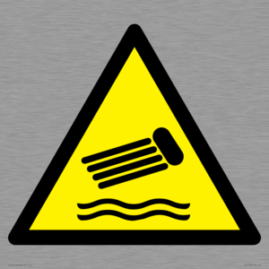 WL11202: W523 Warning: Inflatables