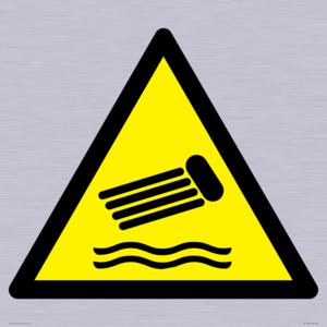 WL11202: W523 Warning: Inflatables