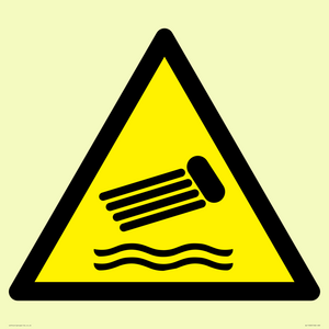 WL11202: W523 Warning: Inflatables