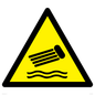 WL11202: W523 Warning: Inflatables