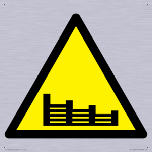 WL11204: W524 Warning: Groynes
