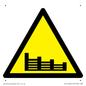 WL11204: W524 Warning: Groynes