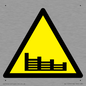 WL11204: W524 Warning: Groynes