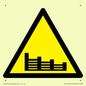 WL11204: W524 Warning: Groynes
