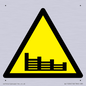 WL11204: W524 Warning: Groynes