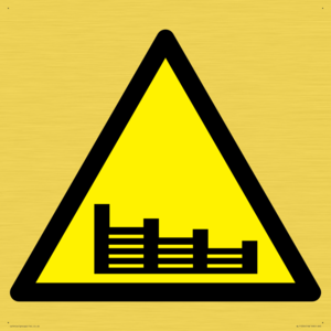 WL11204: W524 Warning: Groynes
