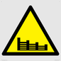 WL11204: W524 Warning: Groynes