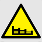 WL11204: W524 Warning: Groynes