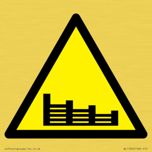 WL11204: W524 Warning: Groynes