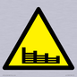 WL11204: W524 Warning: Groynes