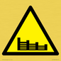 WL11204: W524 Warning: Groynes