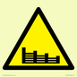 WL11204: W524 Warning: Groynes