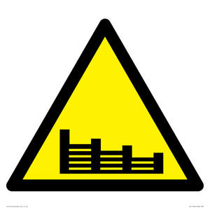 WL11204: W524 Warning: Groynes