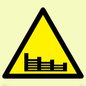 WL11204: W524 Warning: Groynes