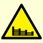 WL11204: W524 Warning: Groynes