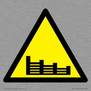 WL11204: W524 Warning: Groynes