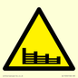 WL11204: W524 Warning: Groynes